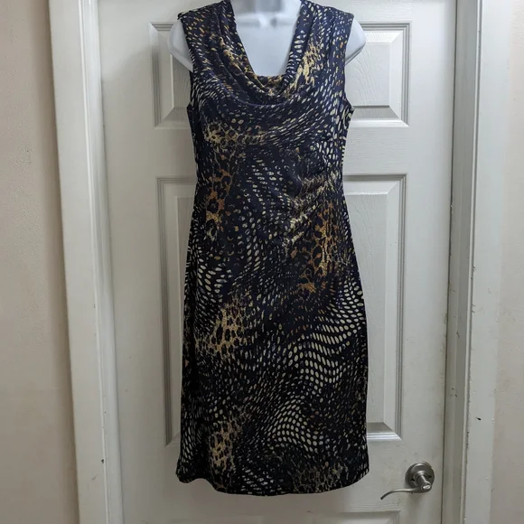 connected apparel Dresses Connected Apparel Dress Poshmark